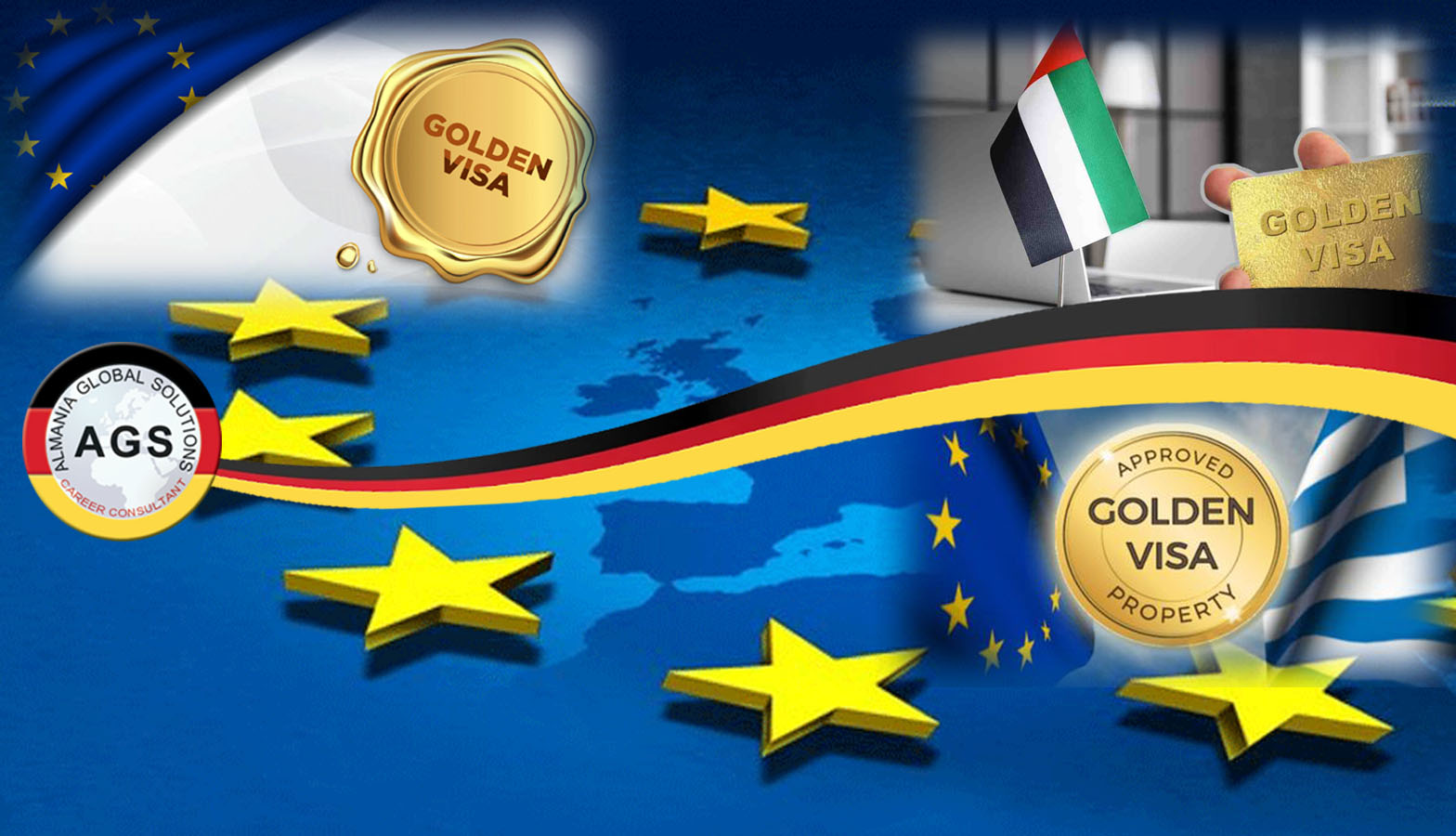 Golden VISA Opportunity