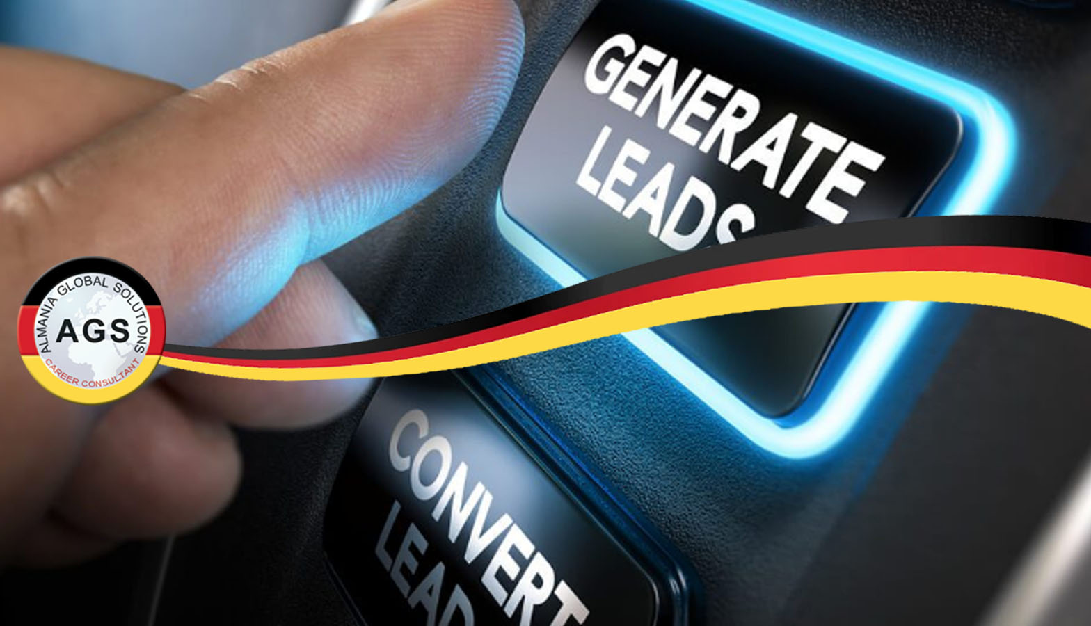 International Lead Generation